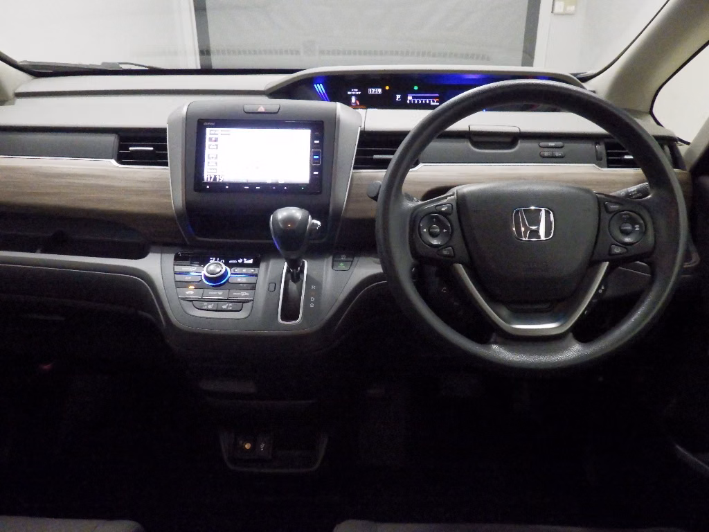 HONDA FREED+