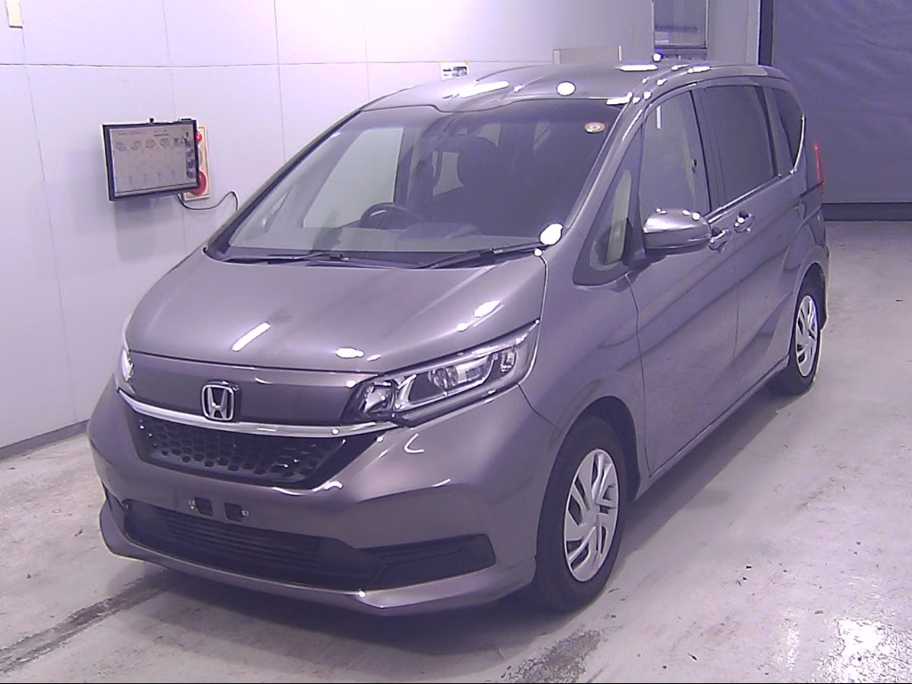 HONDA FREED+