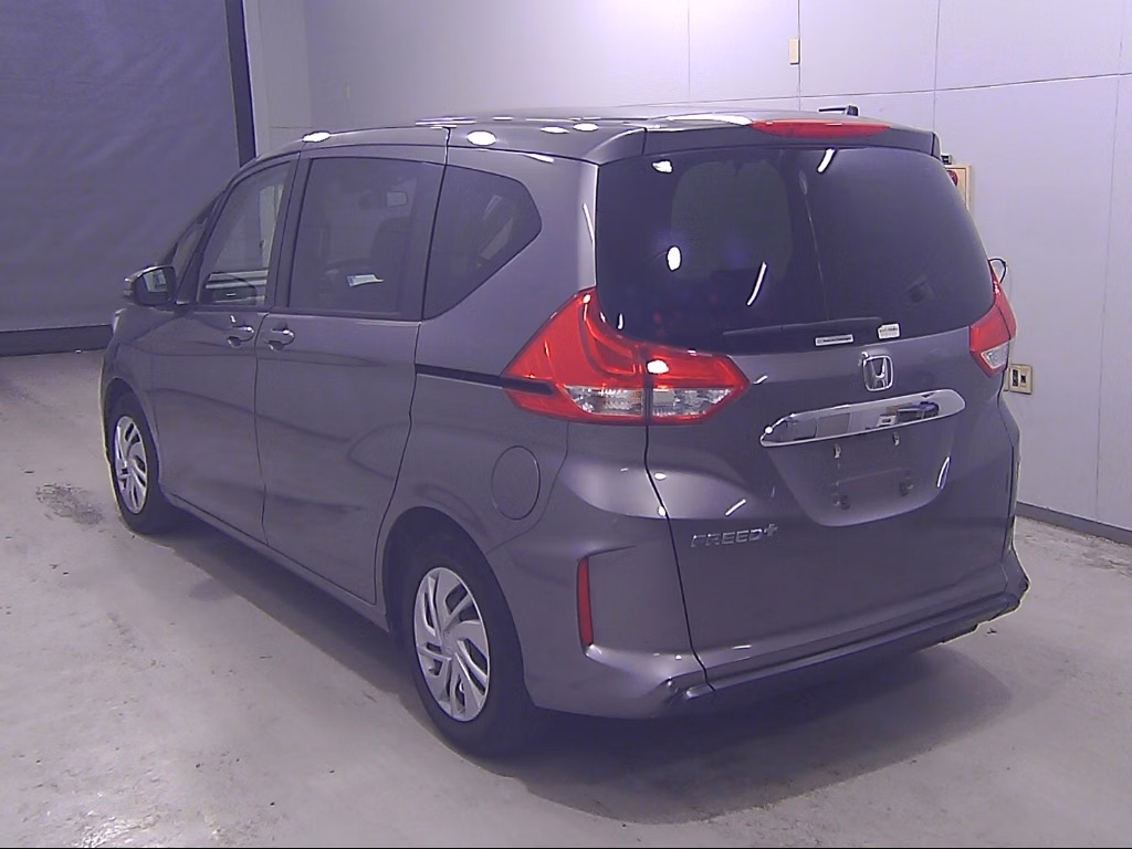 HONDA FREED+
