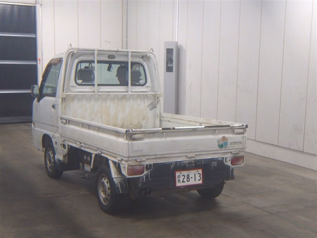 SUBARU SAMBAR