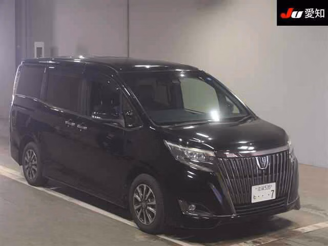 TOYOTA ESQUIRE