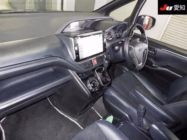 TOYOTA ESQUIRE