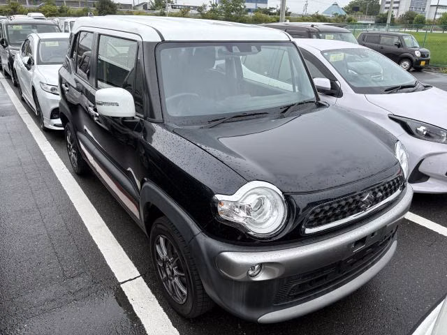 SUZUKI XBEE