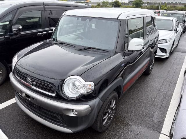 SUZUKI XBEE