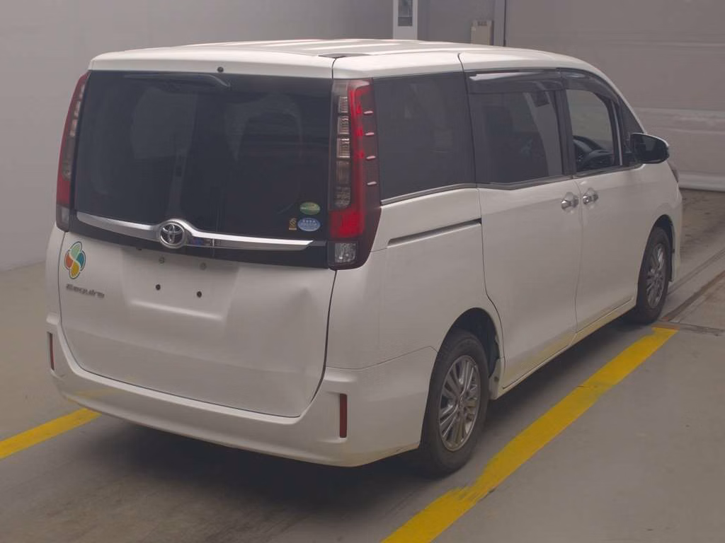 TOYOTA ESQUIRE