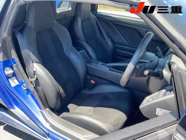 HONDA S660