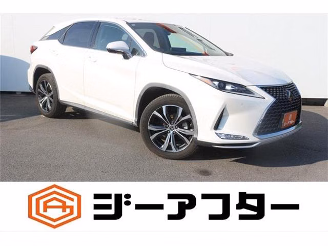 Lexus RX300