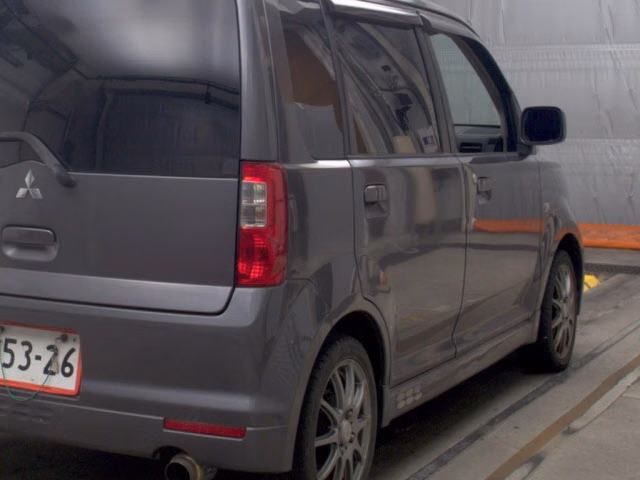 MITSUBISHI EK SPORT