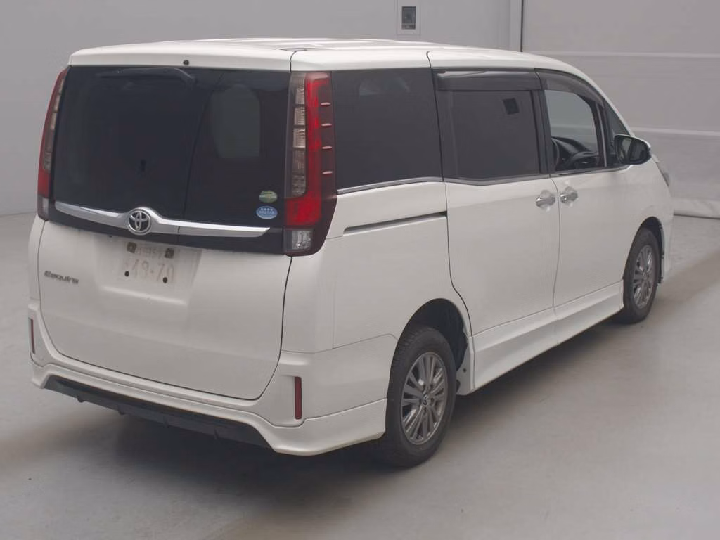 TOYOTA ESQUIRE