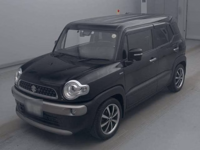 Suzuki Xbee