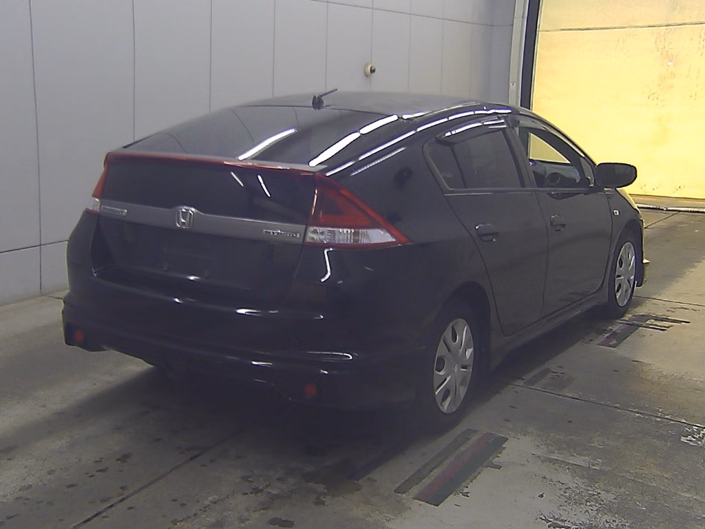 HONDA INSIGHT
