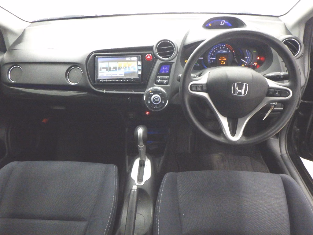 HONDA INSIGHT
