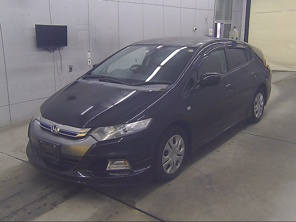 HONDA INSIGHT