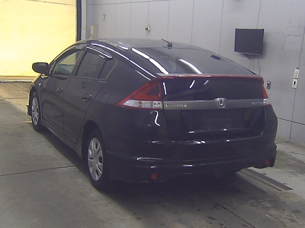 HONDA INSIGHT