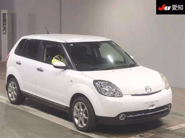 MAZDA VERISA