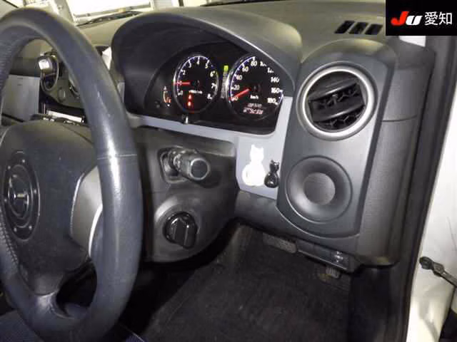 MAZDA VERISA