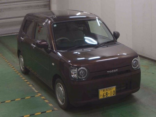 Daihatsu Mira Tocot