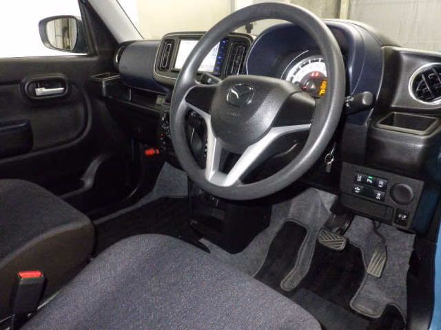 MAZDA CAROL