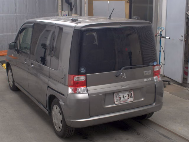 HONDA MOBILIO