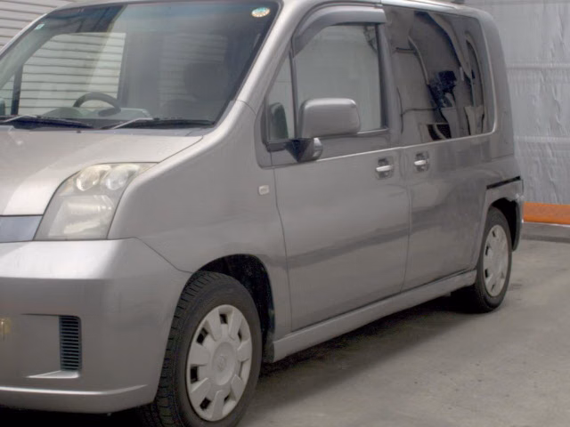 HONDA MOBILIO