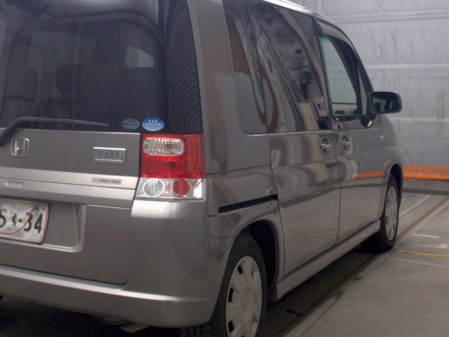 HONDA MOBILIO