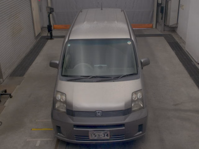 HONDA MOBILIO