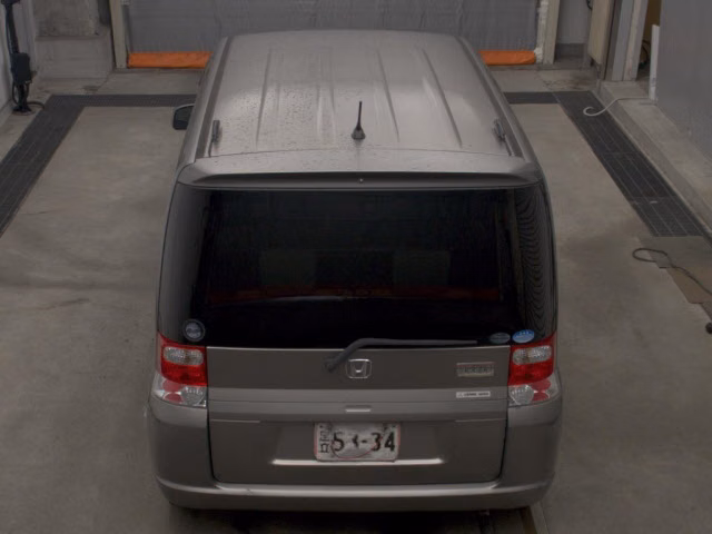 HONDA MOBILIO