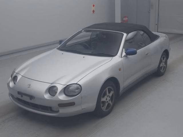Toyota Celica