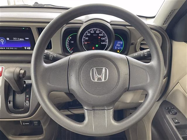 HONDA N-ONE
