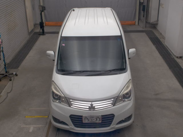MITSUBISHI DELICA D:2