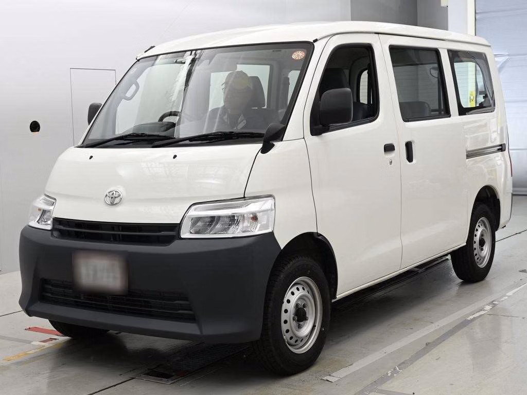 TOYOTA TOWN ACE