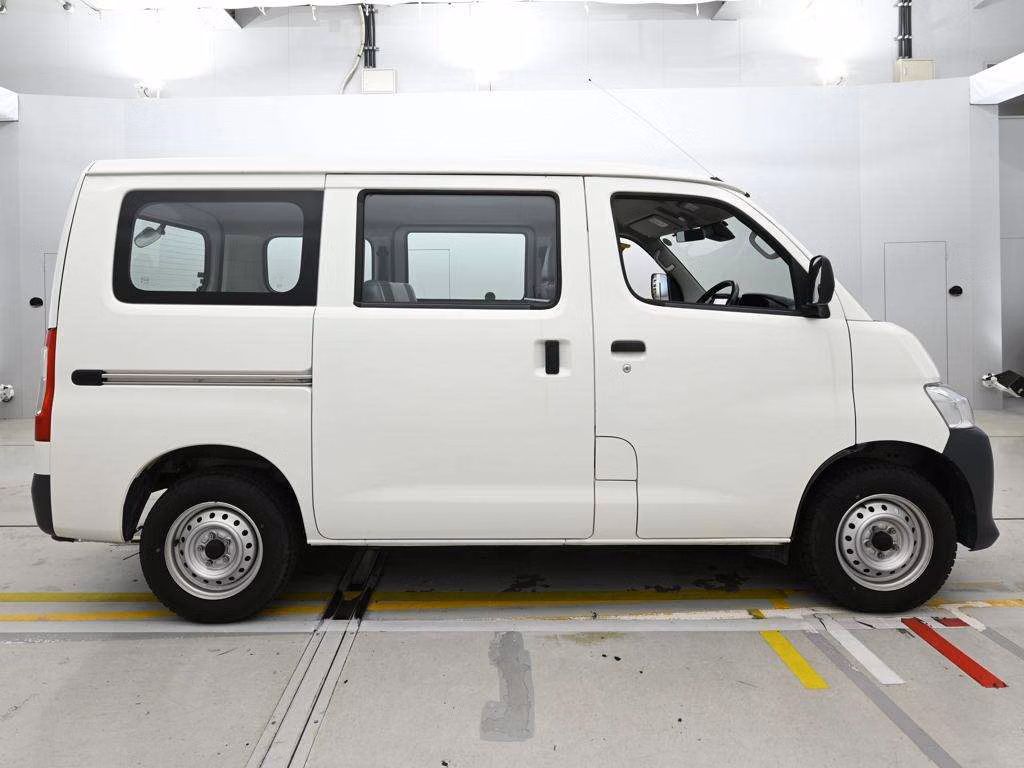 TOYOTA TOWN ACE