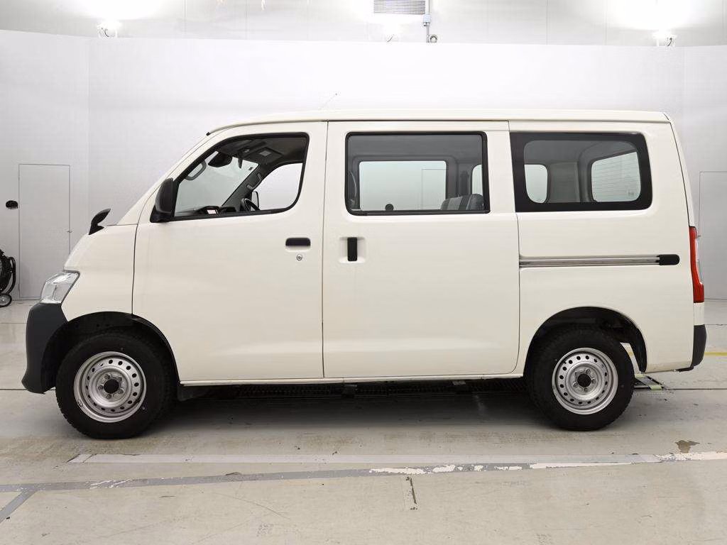 TOYOTA TOWN ACE