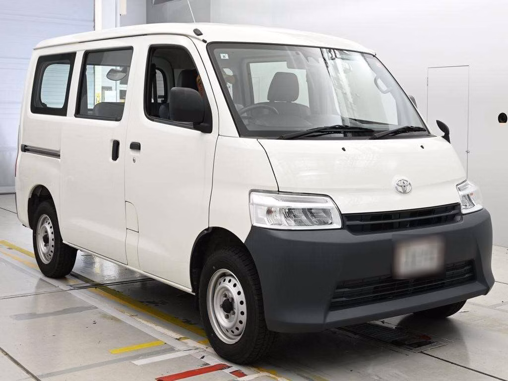 TOYOTA TOWN ACE