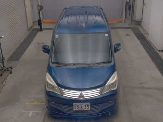 MITSUBISHI DELICA D:2