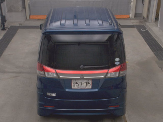 MITSUBISHI DELICA D:2