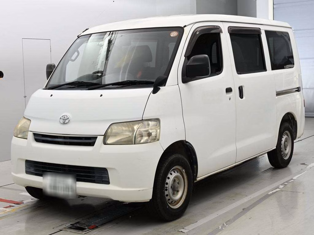 TOYOTA LITE ACE