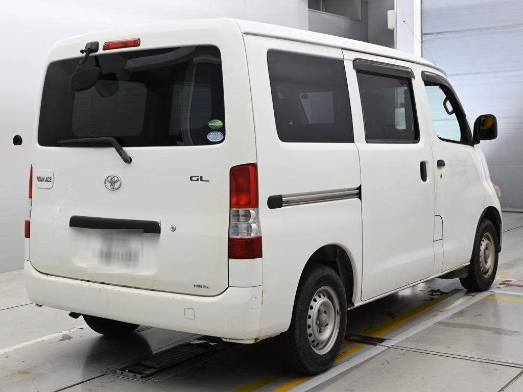 TOYOTA LITE ACE