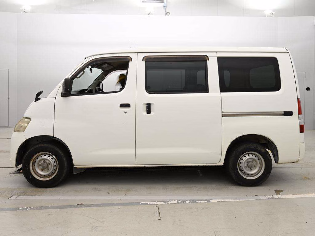 TOYOTA LITE ACE