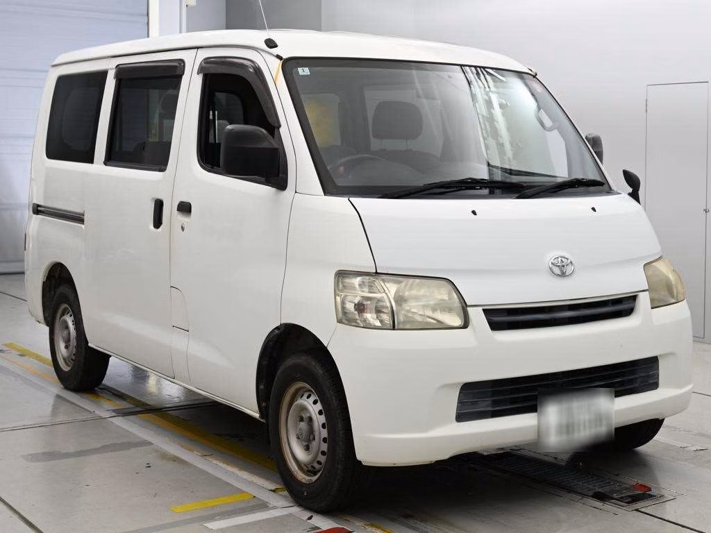 TOYOTA LITE ACE