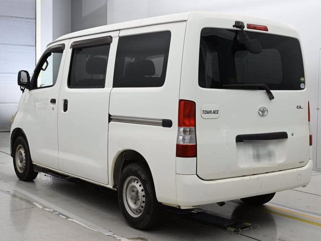 TOYOTA LITE ACE
