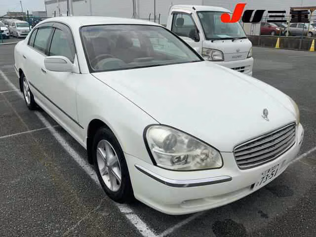 Nissan Cima