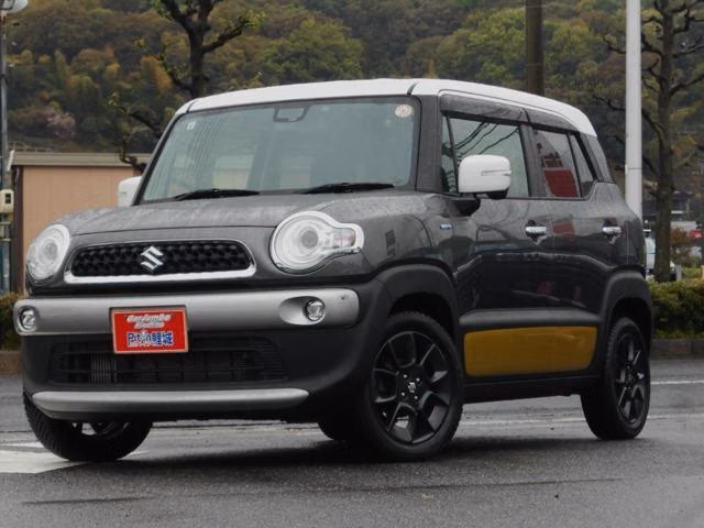 SUZUKI XBEE