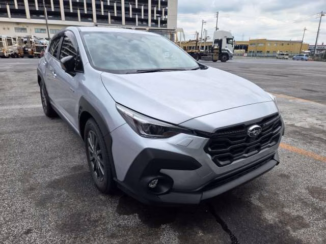 SUBARU CROSSTREK