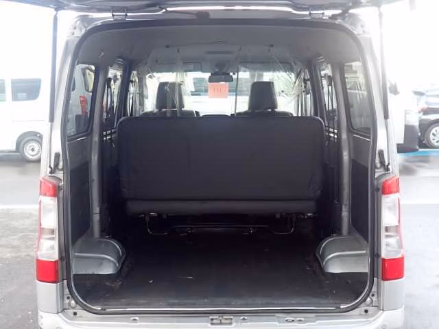TOYOTA TOWN ACE