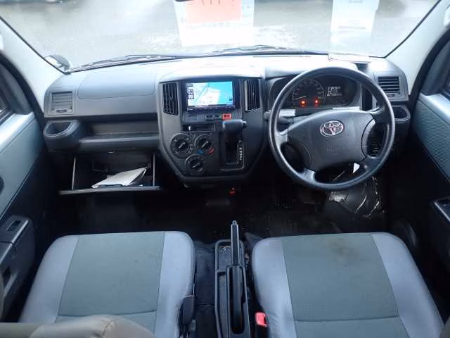 TOYOTA TOWN ACE