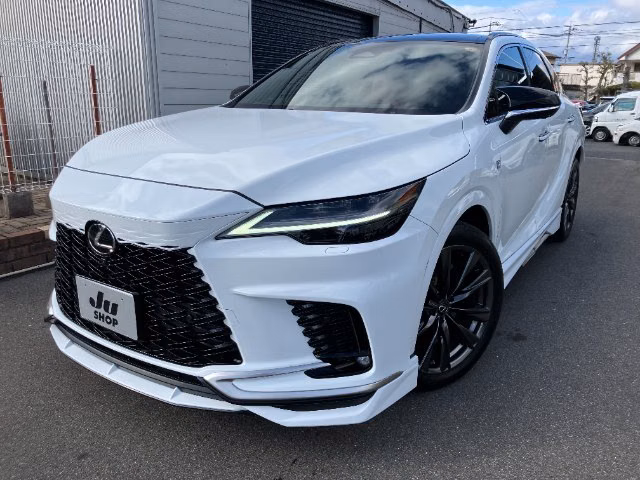 Lexus RX350