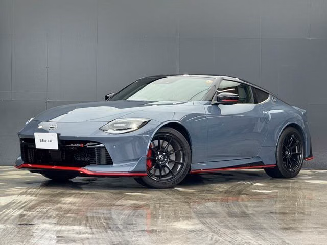 Nissan Fairlady Z