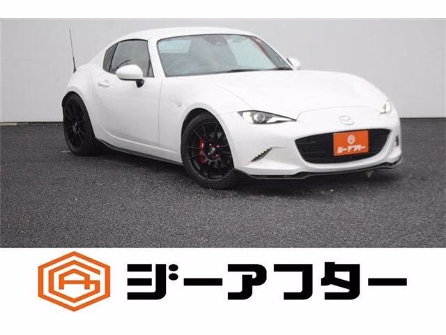 MAZDA ROADSTER