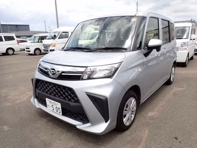 DAIHATSU THOR